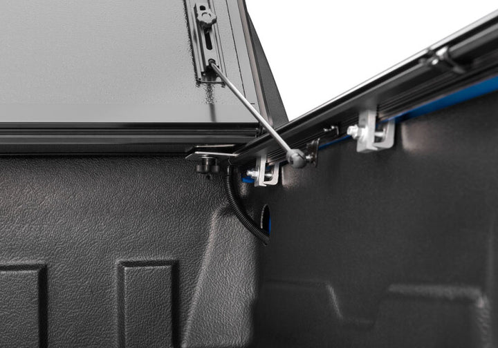 BAK 2022 Ford Maverick 4.5ft BAKFlip G2 - Bull Strap