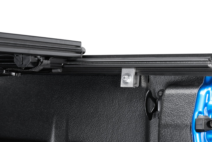 BAK 2022 Ford Maverick 4.5ft BAKFlip G2 - Bull Strap