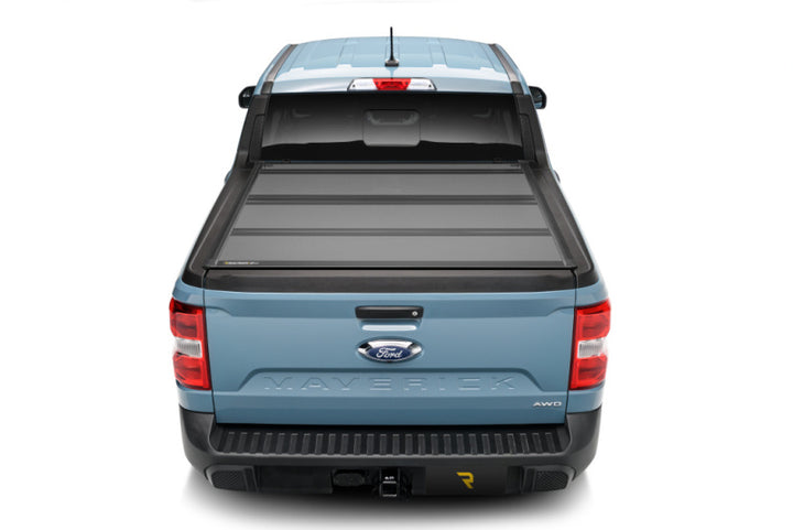 BAK 2022 Ford Maverick 4.5ft BAKFlip MX4 - Bull Strap