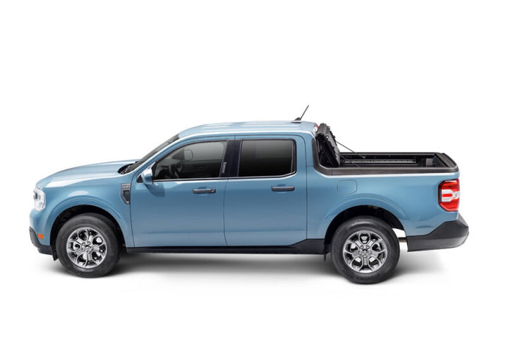 BAK 2022 Ford Maverick 4.5ft BAKFlip MX4 - Bull Strap