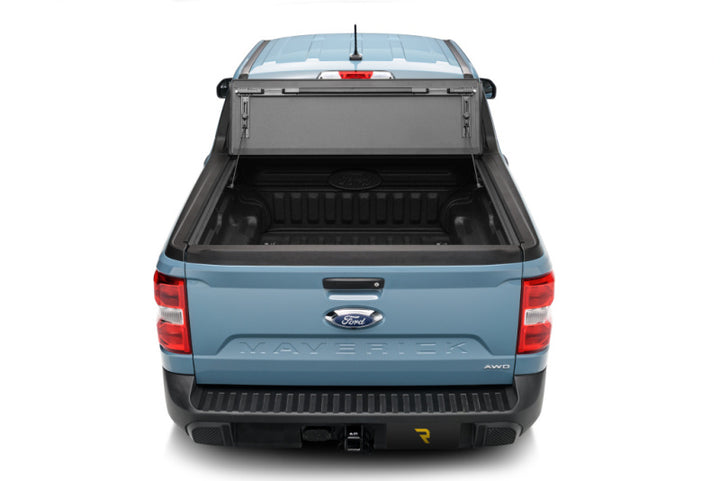 BAK 2022 Ford Maverick 4.5ft BAKFlip MX4 - Bull Strap