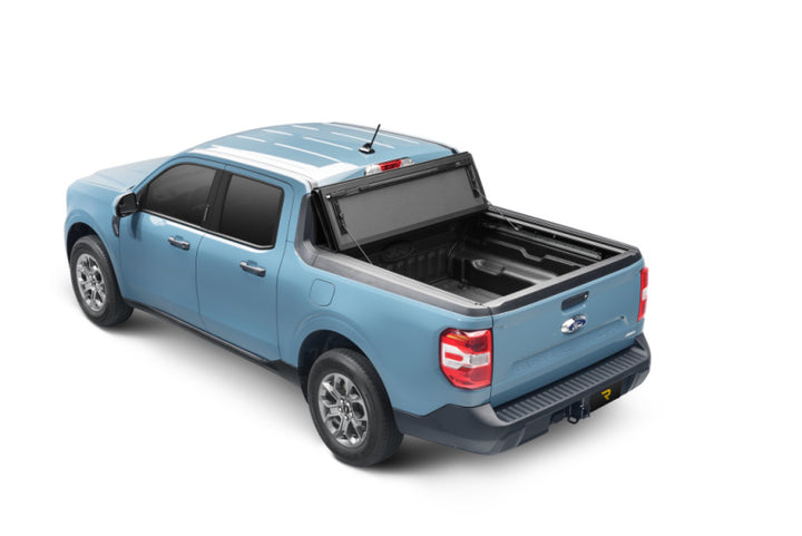 BAK 2022 Ford Maverick 4.5ft BAKFlip MX4 - Bull Strap