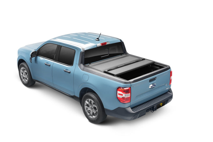 BAK 2022 Ford Maverick 4.5ft BAKFlip MX4 - Bull Strap