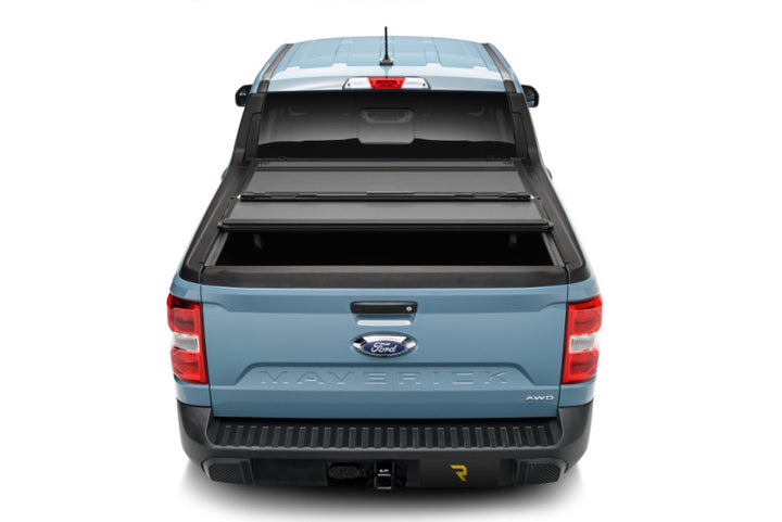 BAK 2022 Ford Maverick 4.5ft BAKFlip MX4 - Bull Strap