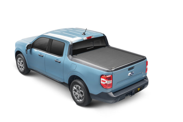 BAK 2022 Ford Maverick 4.5ft Revolver X4s - Bull Strap