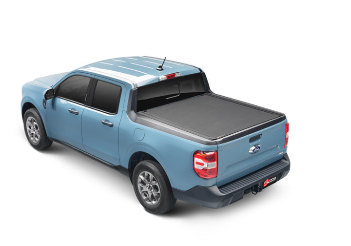 BAK 2022 Ford Maverick 4.5ft Revolver X4s - Bull Strap