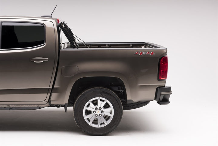 BAK 2023+ Chevy Colorado Crew Cab 5.2ft Bed BAKFlip G2 - Bull Strap