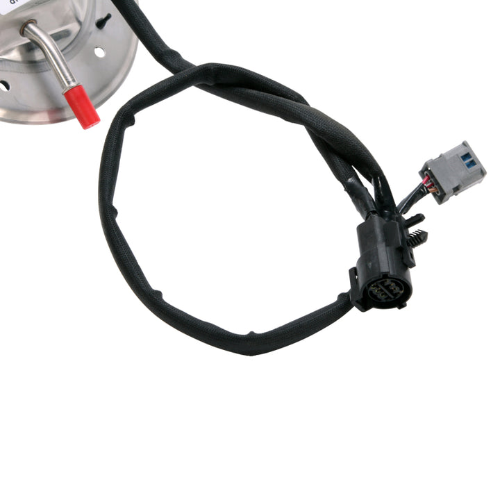 BBK 01-04 Mustang V6 GT 01-02 Cobra 300LPH Intank Fuel Pump - Bull Strap