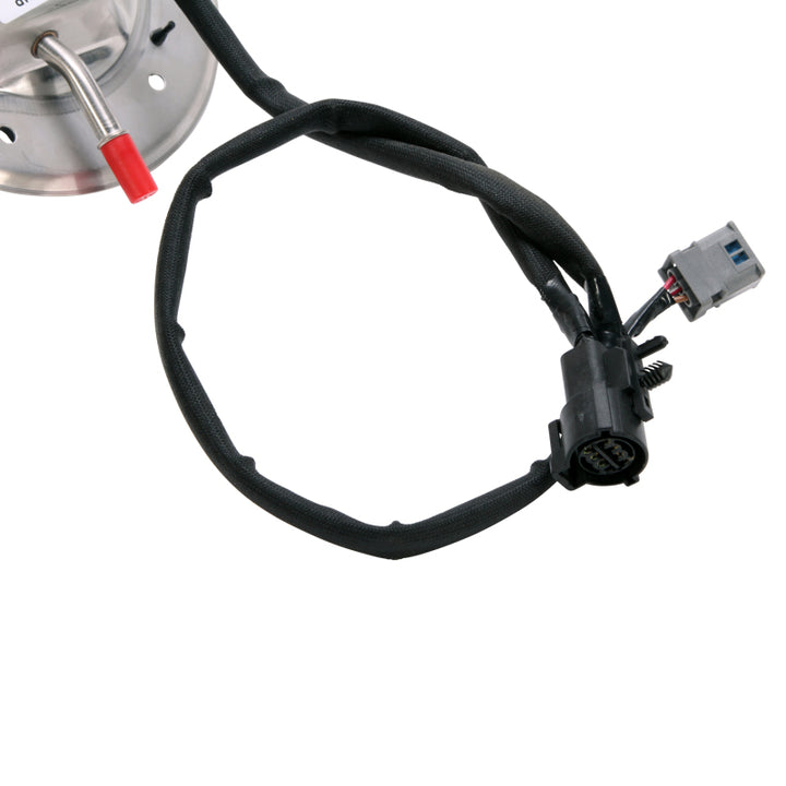 BBK 01-04 Mustang V6 GT 01-02 Cobra 300LPH Intank Fuel Pump - Bull Strap