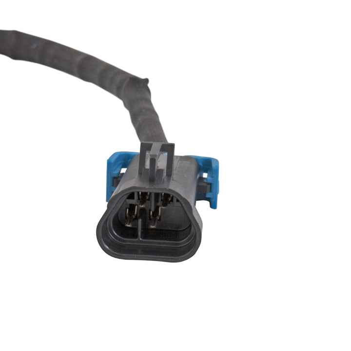 BBK 08-15 GM Corvette Camaro O2 Sensor Wire Harness Extensions 36 (pair) - Bull Strap