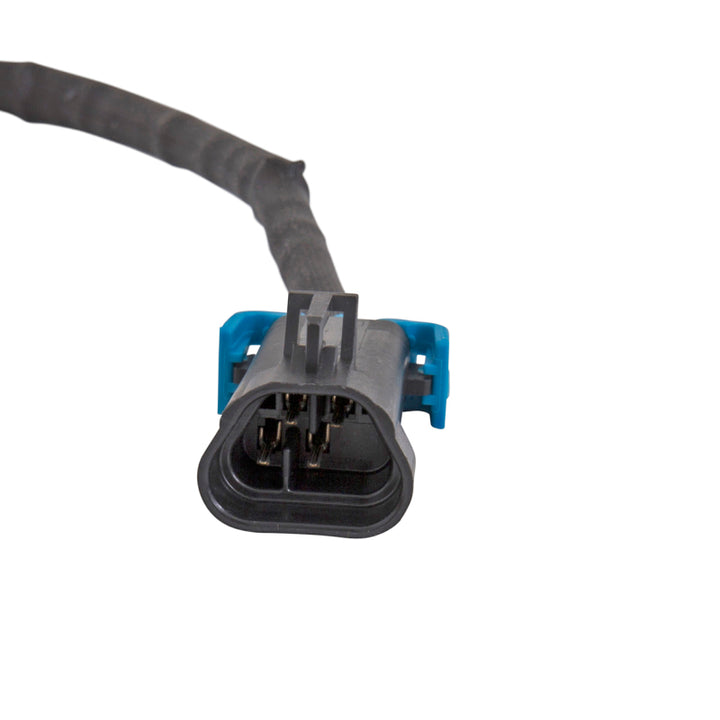 BBK 08-15 GM Corvette Camaro O2 Sensor Wire Harness Extensions 36 (pair) - Bull Strap