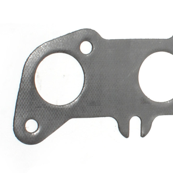 BBK 11-20 Ford Mustang 5.0 Coyote Exhaust Header Gasket Set (Pair) - Bull Strap