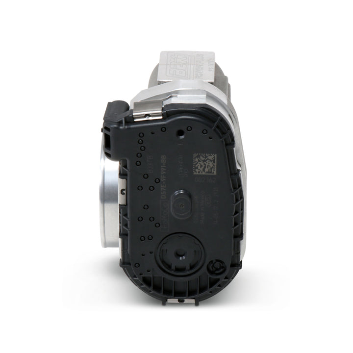 BBK 12-18 Ford Focus ST 2.0L EcoBoost Performance Throttle Body (CARB EO 13-18 Only) - Bull Strap