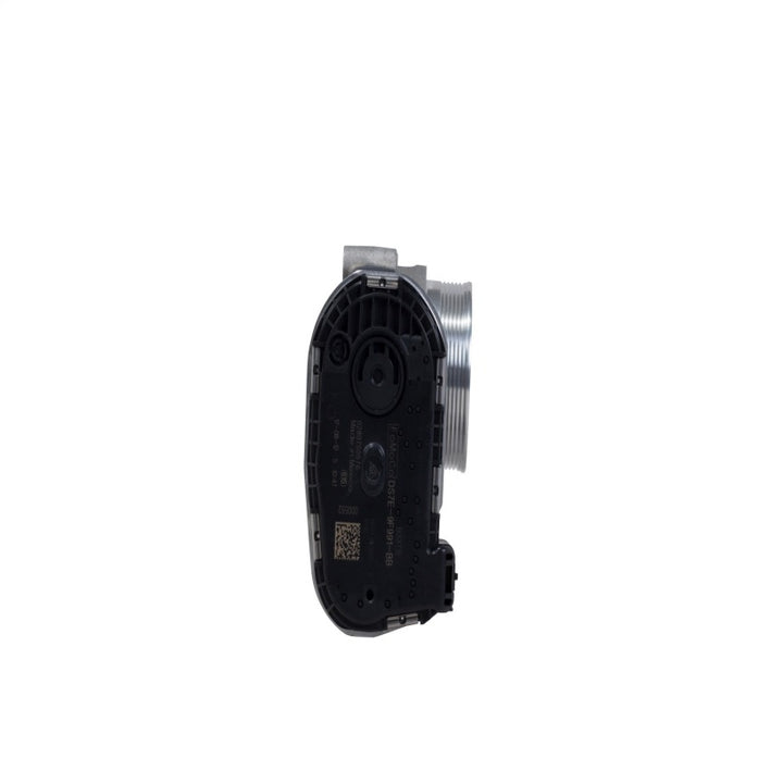 BBK 12-18 Ford Focus ST 2.0L EcoBoost Performance Throttle Body (CARB EO 13-18 Only) - Bull Strap