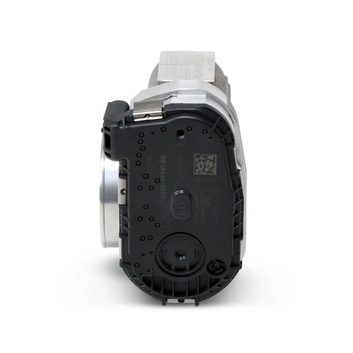 BBK 12-18 Ford Focus ST 2.0L EcoBoost Performance Throttle Body (CARB EO 13-18 Only) - Bull Strap