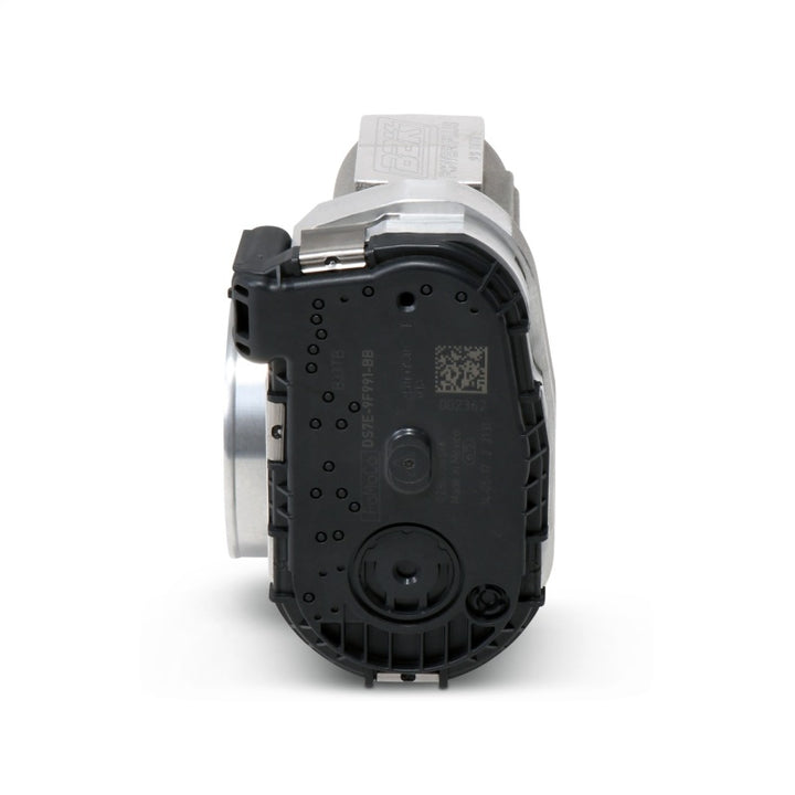 BBK 12-18 Ford Focus ST 2.0L EcoBoost Performance Throttle Body (CARB EO 13-18 Only) - Bull Strap