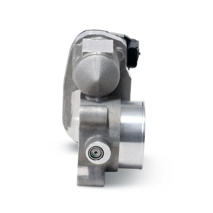 BBK 12-18 Ford Focus ST 2.0L EcoBoost Performance Throttle Body (CARB EO 13-18 Only) - Bull Strap