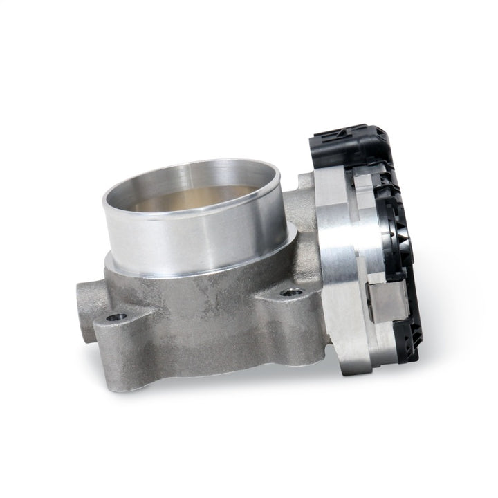 BBK 12-18 Ford Focus ST 2.0L EcoBoost Performance Throttle Body (CARB EO 13-18 Only) - Bull Strap