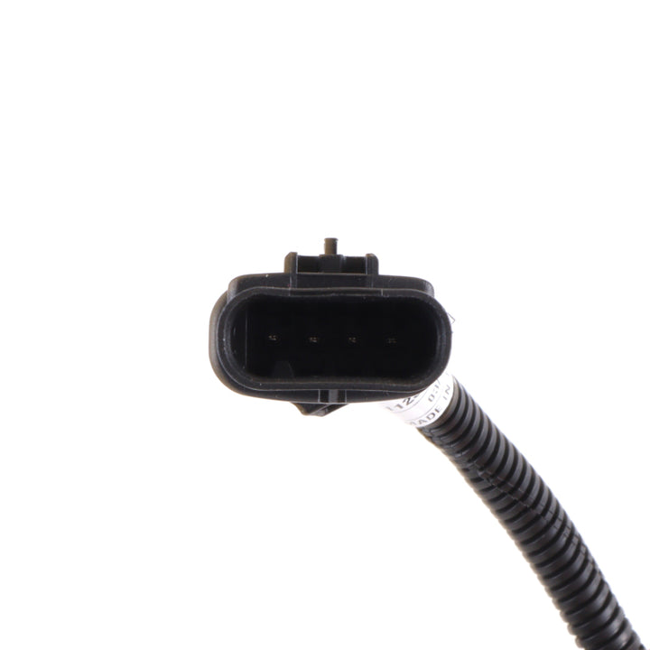 BBK 16-20 Chevrolet Camaro 6.2L SS O2 Sensor Extensions (AUTO ONLY Drivers Side 1 Front & 1 Rear) - Bull Strap