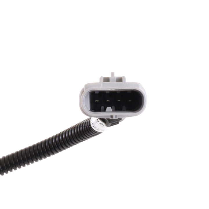 BBK 16-20 Chevrolet Camaro 6.2L SS O2 Sensor Extensions (AUTO ONLY Drivers Side 1 Front & 1 Rear) - Bull Strap
