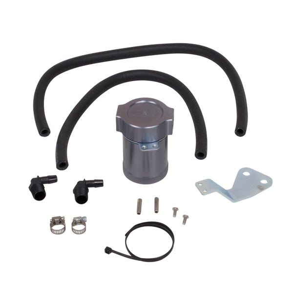 BBK 16-20 Chevrolet Camaro SS 6.2L V8 Oil Separator Kit - Bull Strap