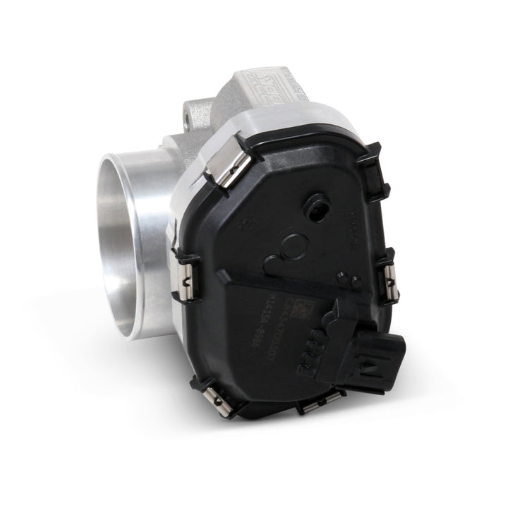 BBK 2015+ Ford Mustang 2.3L EcoBoost 65mm Power Plus Series Throttle Body - Bull Strap