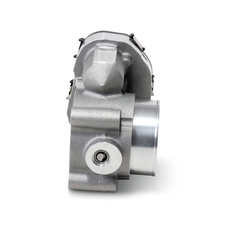 BBK 2015+ Ford Mustang 2.3L EcoBoost 65mm Power Plus Series Throttle Body - Bull Strap