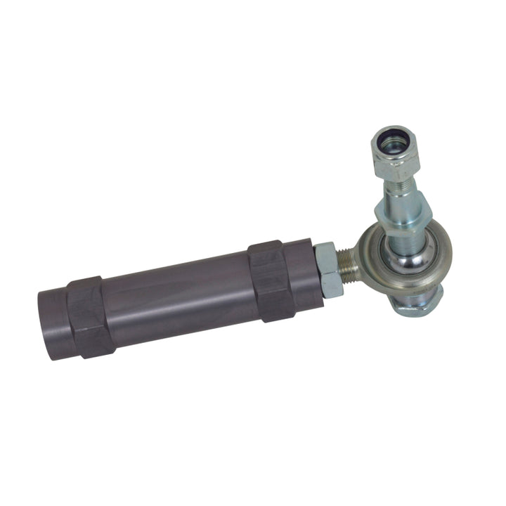 BBK 79-93 Mustang Front Bump Steer Tie Rod End Kit - Bull Strap