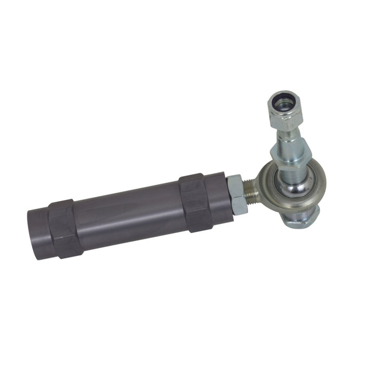 BBK 79-93 Mustang Front Bump Steer Tie Rod End Kit - Bull Strap