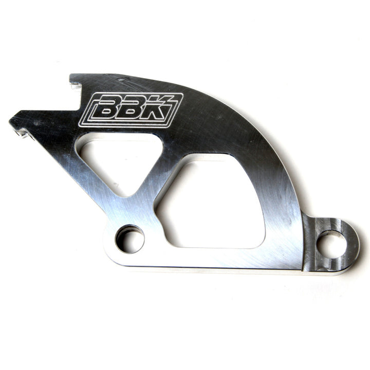 BBK 79-95 Mustang Adjustable Clutch Quadrant Cable And Firewall Adjuster Kit - Bull Strap