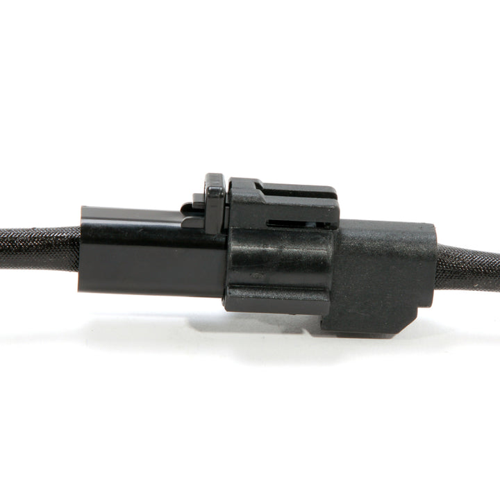 BBK 86-10 Mustang 5.0 4.6 O2 Sensor Wire Harness Extensions (pair) - Bull Strap