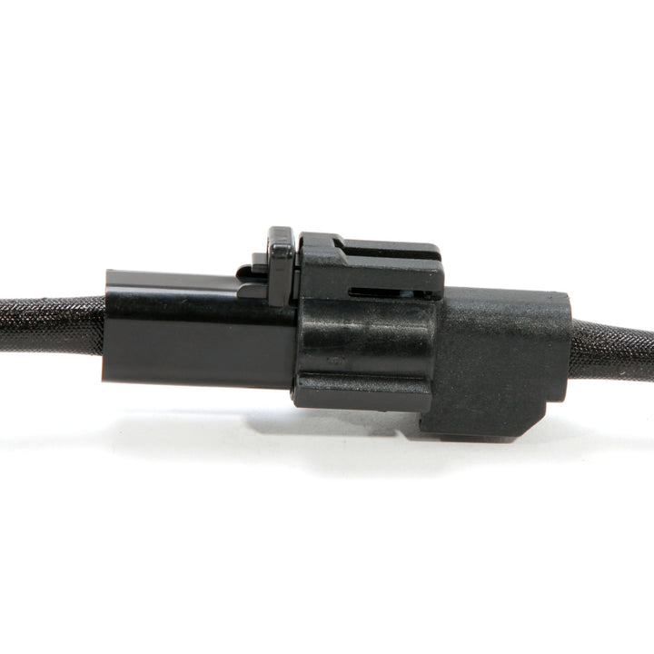 BBK 86-10 Mustang 5.0 4.6 O2 Sensor Wire Harness Extensions (pair) - Bull Strap
