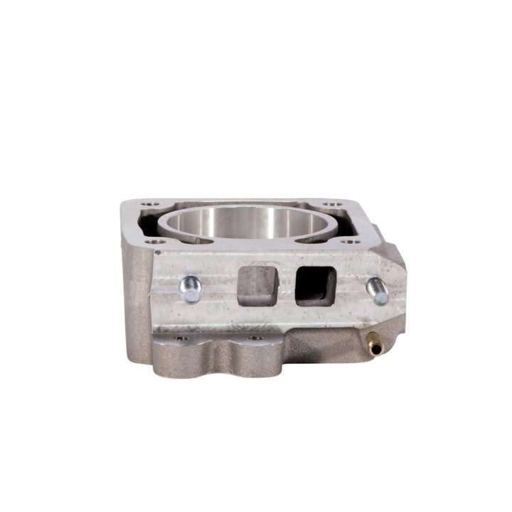 BBK 86-93 Mustang 5.0 75mm EGR Throttle Body Spacer Plate BBK Pwer Plus Series - Bull Strap