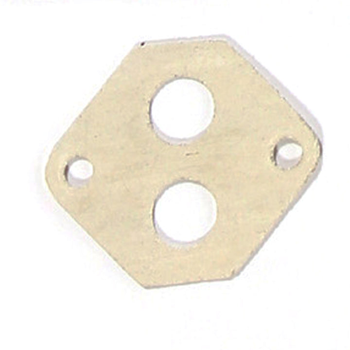 BBK 86-93 Mustang 5.0 75mm Throttle Body Gasket Kit - Bull Strap