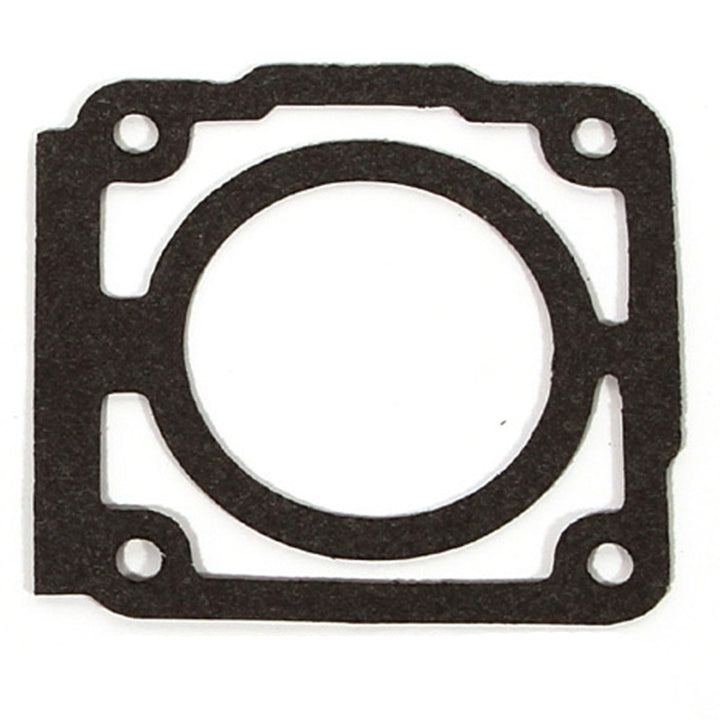 BBK 86-93 Mustang 5.0 75mm Throttle Body Gasket Kit - Bull Strap