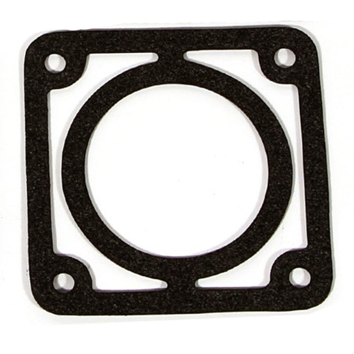 BBK 86-93 Mustang 5.0 75mm Throttle Body Gasket Kit - Bull Strap