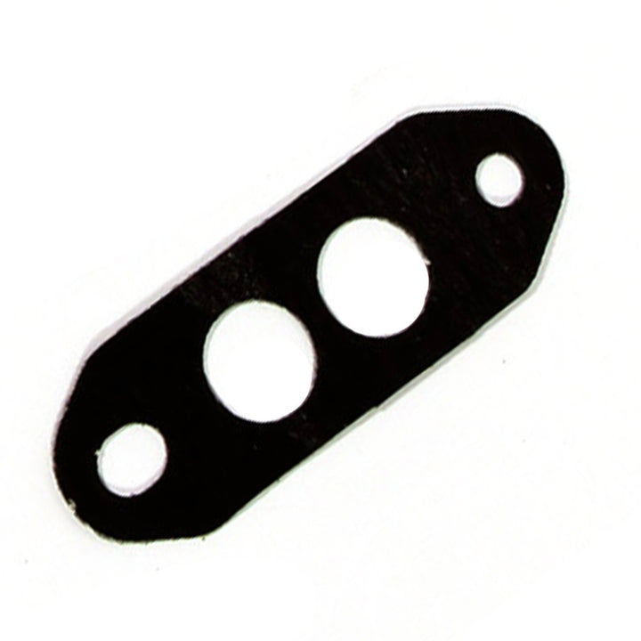 BBK 86-93 Mustang 5.0 75mm Throttle Body Gasket Kit - Bull Strap