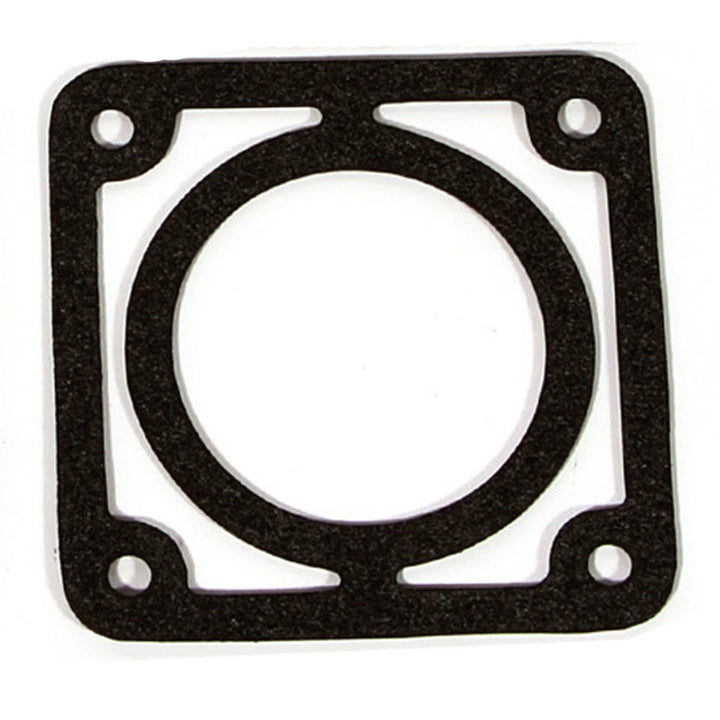 BBK 86-93 Mustang 5.0 75mm Throttle Body Gasket Kit - Bull Strap