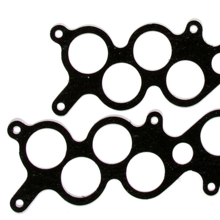 BBK 86-95 Mustang 5.0 Upper To Lower EFI Intake EFI Manifold Gasket Set GT-40 Cobra - Bull Strap