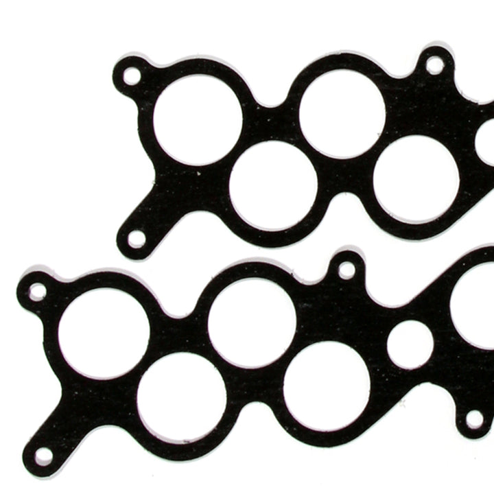 BBK 86-95 Mustang 5.0 Upper To Lower EFI Intake EFI Manifold Gasket Set GT-40 Cobra - Bull Strap