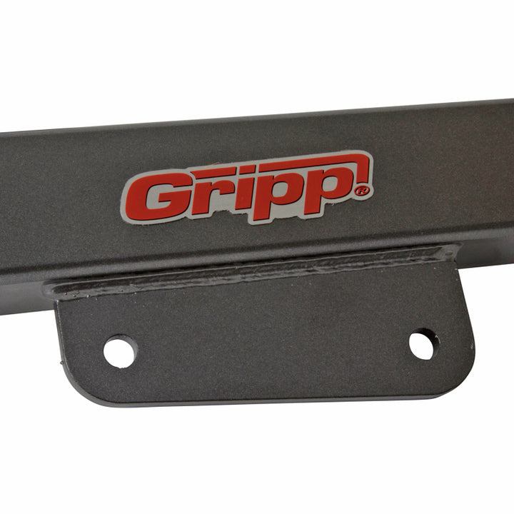 BBK 86-98 Mustang Rear Lower Control Arm Kit - Bull Strap