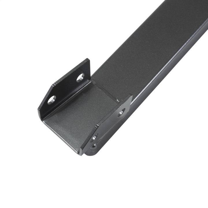 BBK 94-04 Mustang Subframe Connector Full Length Standard Style - Bull Strap