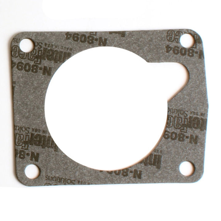 BBK 94-95 Mustang 5.0 65 70mm Throttle Body Gasket Kit - Bull Strap