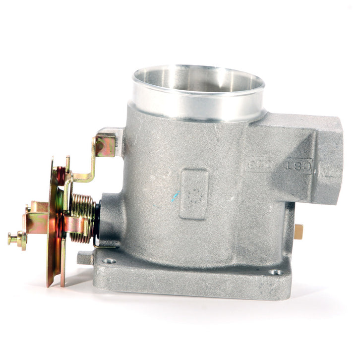 BBK 94-95 Mustang 5.0 75mm Throttle Body BBK Power Plus Series - Bull Strap