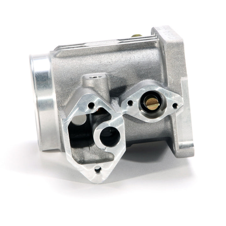BBK 94-95 Mustang 5.0 75mm Throttle Body BBK Power Plus Series - Bull Strap
