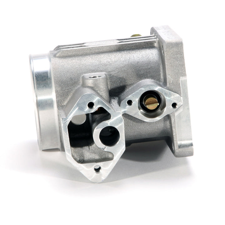 BBK 94-95 Mustang 5.0 75mm Throttle Body BBK Power Plus Series - Bull Strap