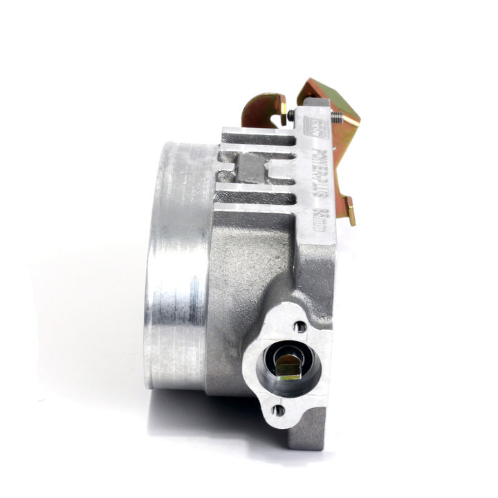 BBK 96-01 Mustang Cobra 4.6 4V Twin 65mm Throttle Body BBK Power Plus Series - Bull Strap