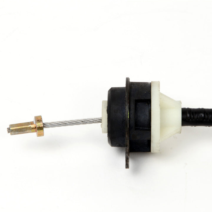 BBK 96-04 Mustang Adjustable Clutch Quadrant Cable And Firewall Adjuster Kit - Bull Strap