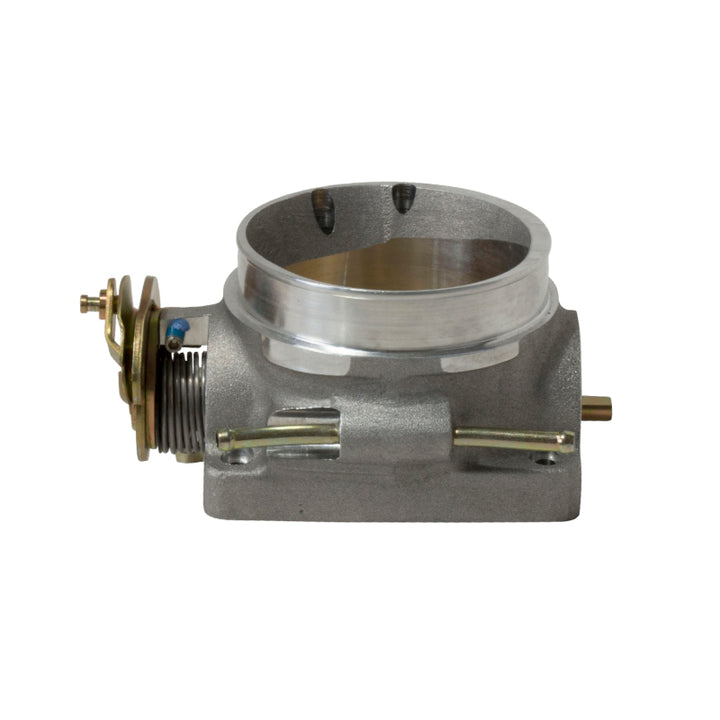 BBK 98-03 Camaro Firebird GTO LS1 85mm Throttle Body BBK Power Plus - Bull Strap