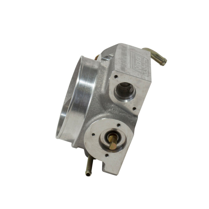 BBK 98-03 Camaro Firebird GTO LS1 85mm Throttle Body BBK Power Plus - Bull Strap